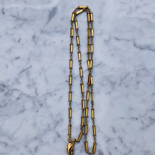 Load image into Gallery viewer, Vintage Gold Chain
