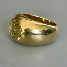 Load image into Gallery viewer, Chrysoberyl Ring
