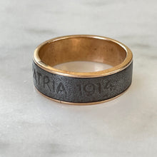 Load image into Gallery viewer, Berlin Iron Ring

