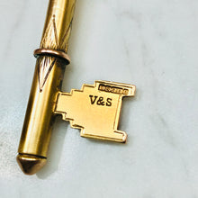 Load image into Gallery viewer, Commemorative Key Pendant - Reserved
