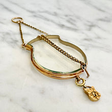 Load image into Gallery viewer, “Purse” Locket Pendant
