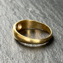 Load image into Gallery viewer, Diamond Gypsy Ring
